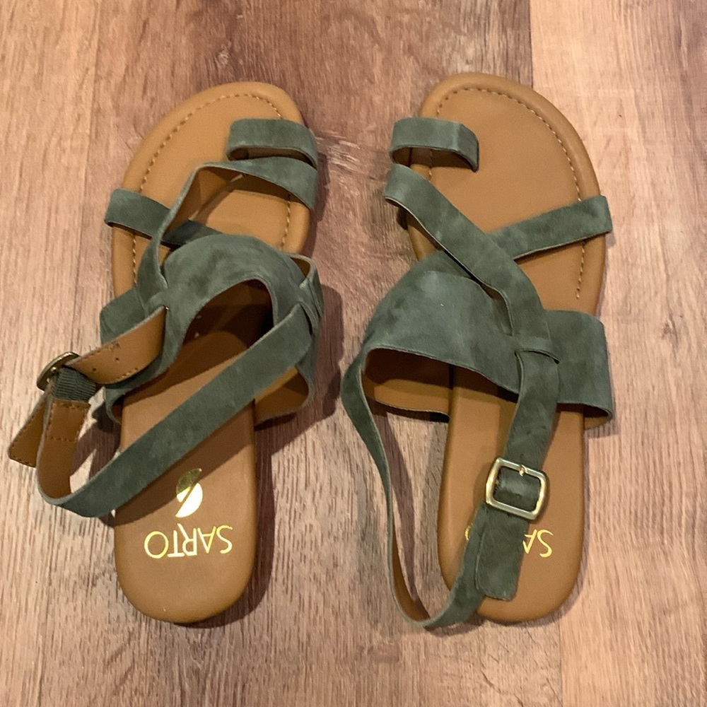 Franco Sarto Sandals